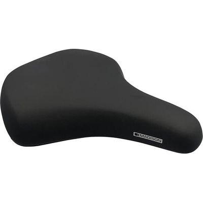 Madison Freewheel U400 GelCel Saddle