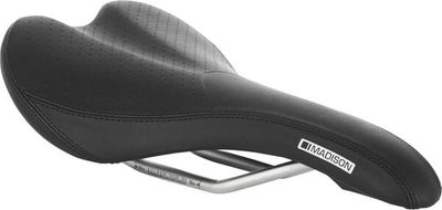 Madison Flux Classic Saddle Short