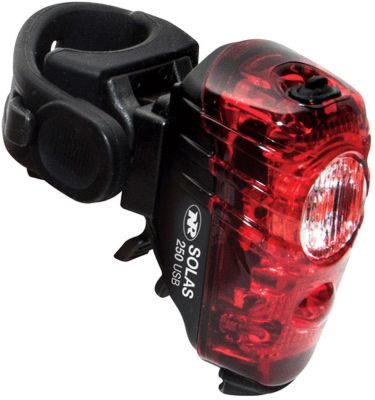 Niterider Solas 250 Rear Light