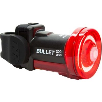 Niterider Bullet 200 Rear Light