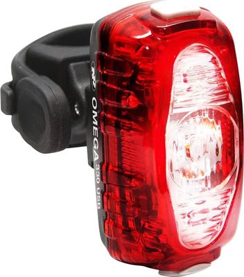 NiteRider Omega Rear Light