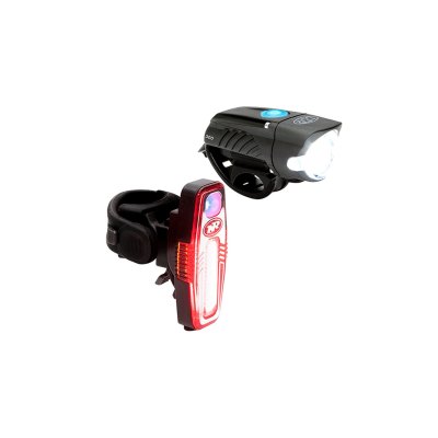 Niterider Swift 300 Sabre 80 Combo Light Set Lights Cycle