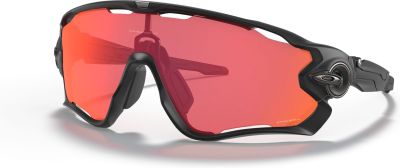 Oakley Jawbreaker Prizm Trail Torch Sunglasses