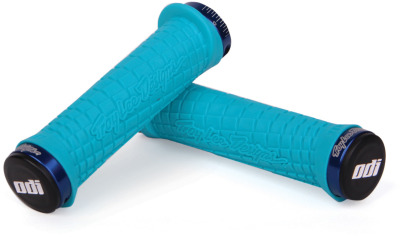 Odi Troy Lee Designs MTB 130mm Lock On Grips