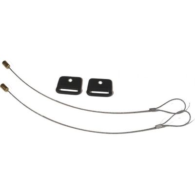 Ortlieb Security Device Cable for QL2 & QL2.1