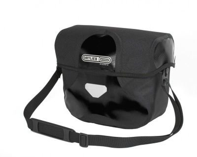 Ortlieb Ultimate Six Classic 7L Handlebar Bag