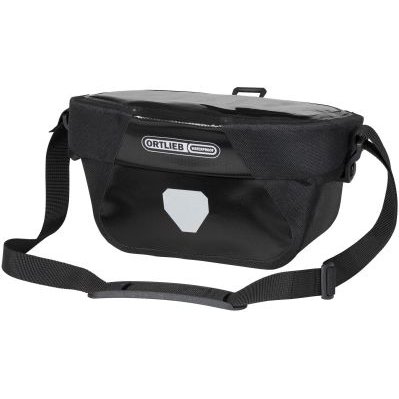 Ortlieb Ultimate Six Classic Handlebar Bag 5L