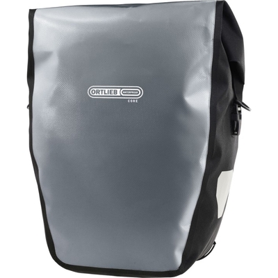 Ortlieb Back-Roller Core Rear Pannier Bag 20L Pair