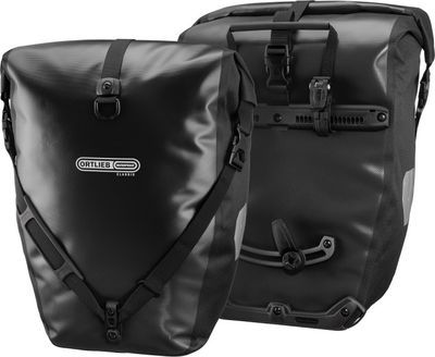 Ortlieb Back-Roller Classic Panniers Pair