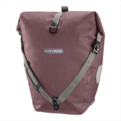 Ortlieb Back-Roller Urban Rear Pannier Bag 20L Single