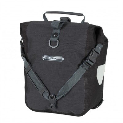 Ortlieb Sport Roller Plus Rear Panniers Pair