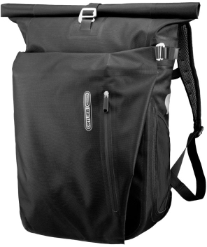 Ortlieb Vario PS Backpack QL2.1 Rear Pannier Bag 26L Single