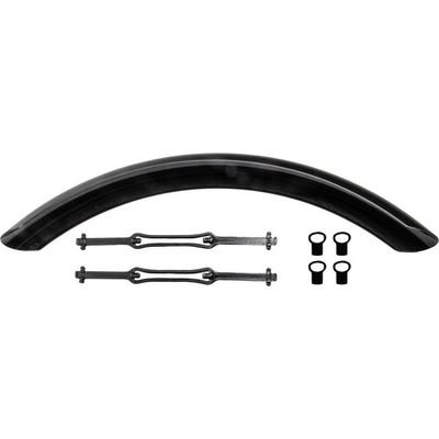 Ortlieb Quick Rack Mudguard