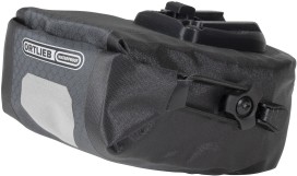 Ortlieb Micro Two 0.8L Saddle Bag