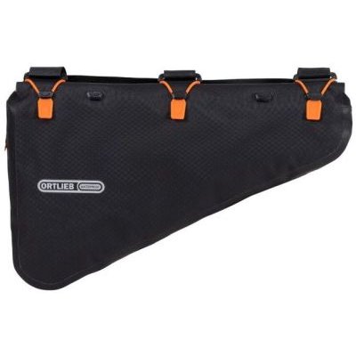 Ortlieb Frame Pack Rolltop 4L Frame Bag