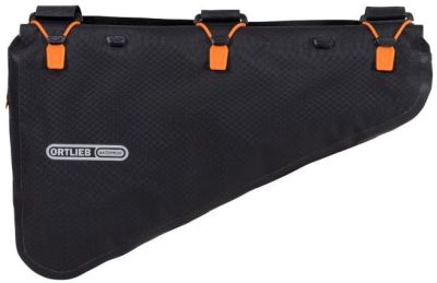 Ortlieb Frame Pack Rolltop 6L Frame Bag