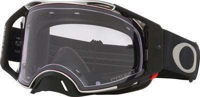 Oakley Airbrake MX Prizm Low Light Goggles