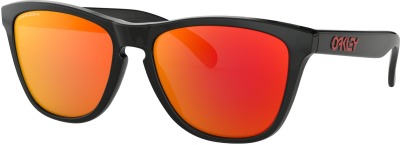 Oakley Frogskins Prizm Ruby Sunglasses