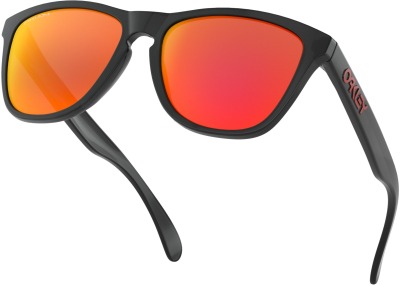 Oakley frogskins ruby on sale