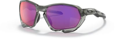 Oakley Plazma Prizm Road Sunglasses