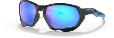 Oakley Plazma Prizm Sapphire Polarized Sunglasses