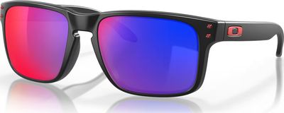 Oakley Holbrook Positive Red Iridium Sunglasses