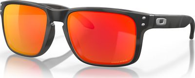 Oakley Holbrook Prizm Ruby Sunglasses