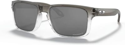 Oakley Holbrook Prizm Black Polarized Sunglasses