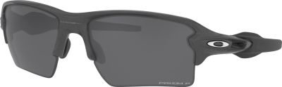 Oakley Flak 2.0 XL Prizm Black Polarized Sunglasses