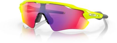 Oakley Radar EV Path Retina Burn Collection Prizm Road Sunlgasses