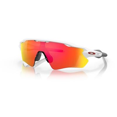 Oakley Radar EV Path Prizm Ruby Sunglasses