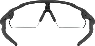 Oakley radar deals black iridium
