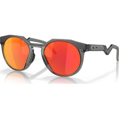 Oakley HSTN Prizm Ruby Sunglasses