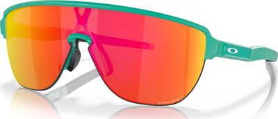 Oakley Corridor Prizm Ruby Sunglasses