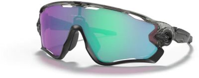 Oakley Jawbreaker Prizm Road Jade Sunglasses