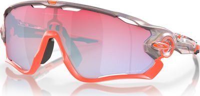 Oakley Jawbreaker Prizm Snow Sapphire Sunglasses