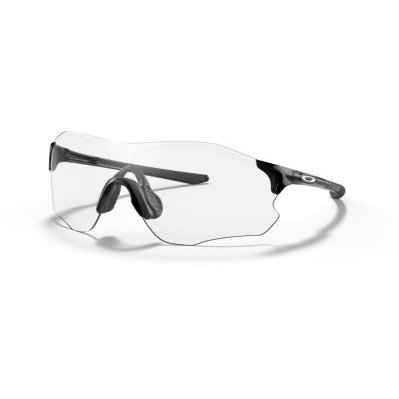 Oakley EVZero Path Clear to Black Photochromic Sunglasses