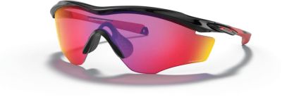 Oakley M2 Frame XL Prizm Road Sunglasses