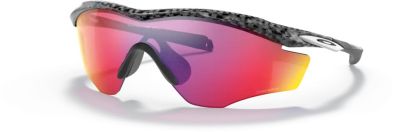 Oakley M2 Frame XL Carbon Fiber Prizm Road Sunglasses