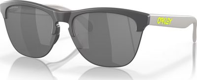 Oakley Frogskins Lite Prizm Black Sunglasses