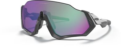 Oakley Flight Jacket Prizm Road Jade Sunglasses