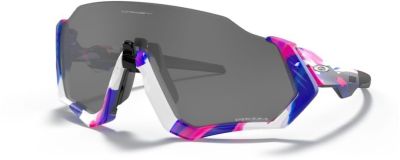 Oakley Flight Jacket Kokoro Collection Prizm Black Sunglasses