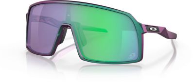 Oakley Sutro Troy Lee Designs Prizm Jade Sunglasses