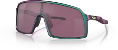 Oakley Odyssey Collection Prizm Road Black Sunglasses