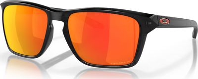 Oakley Sylas Prizm Ruby Polarized Sunglasses