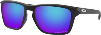 Oakley Sylas Prizm Sapphire Polarized Sunglasses