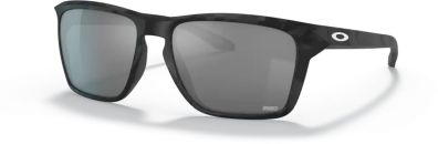 Oakley Sylas Maverick Vinales Signature Series Prizm Black Sunglasses