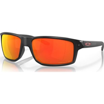 Oakley Gibston Prizm Ruby Polarized Sunglasses