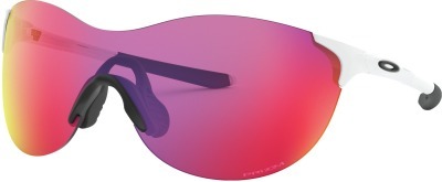 Oakley EVZero Ascend Prizm Road Womens Sunglasses