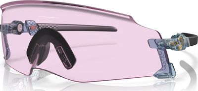 Oakley transparent sunglasses hot sale